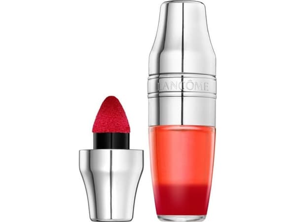 Lancome Juicy Shaker Bi-Phase Lip Oil 151 Cherry Symphony 6.5ml