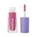 Miniatyrbild 1 av 2: Florence by Mills Be A VIP Velvet Liquid Lipstick Go off (rosey pink)
