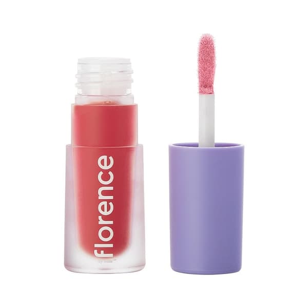 Florence by Mills Be A VIP Velvet Liquid Lipstick Hello gorgeous (rose)
