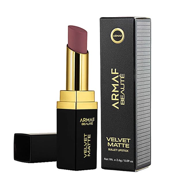 Armaf Beauté Velvet Matte Lipstick 2.6g 11 Daphne