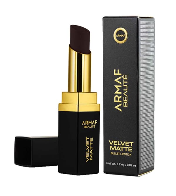 Armaf Beauté Velvet Matte Lipstick 2.6g 06 Gabrielle
