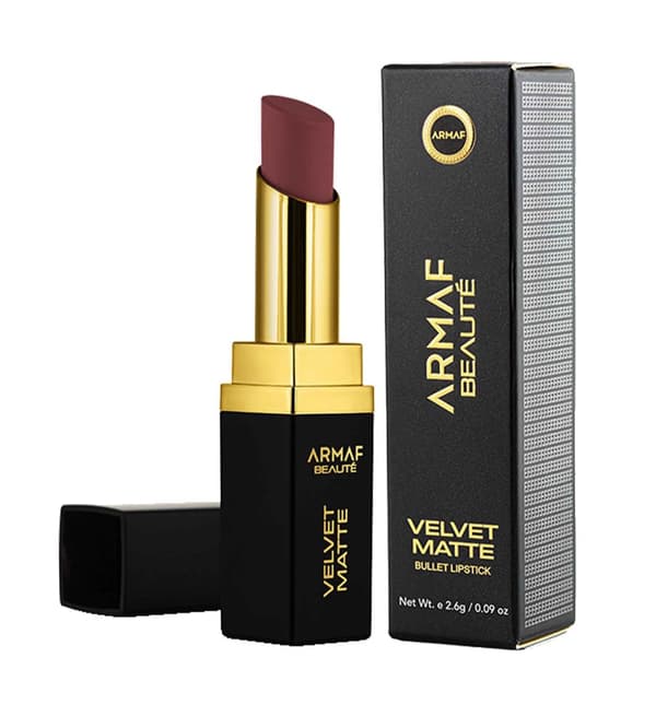 Armaf Beauté Velvet Matte Lipstick 2.6g 04 Eloise