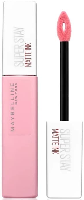 Maybelline Superstay long-lasting matte liquid lipstick 5 ml 10 Dreamer