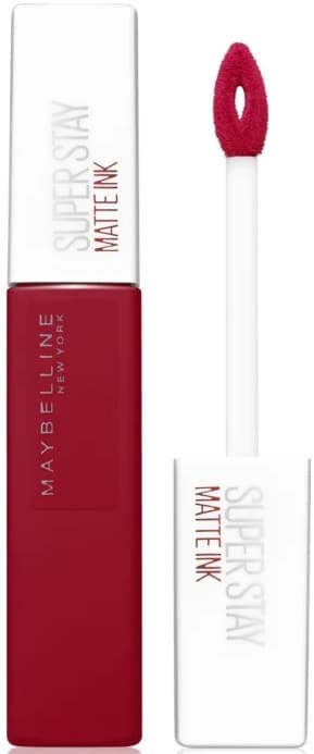 Maybelline Superstay long-lasting matte liquid lipstick 5 ml 50 Voyager