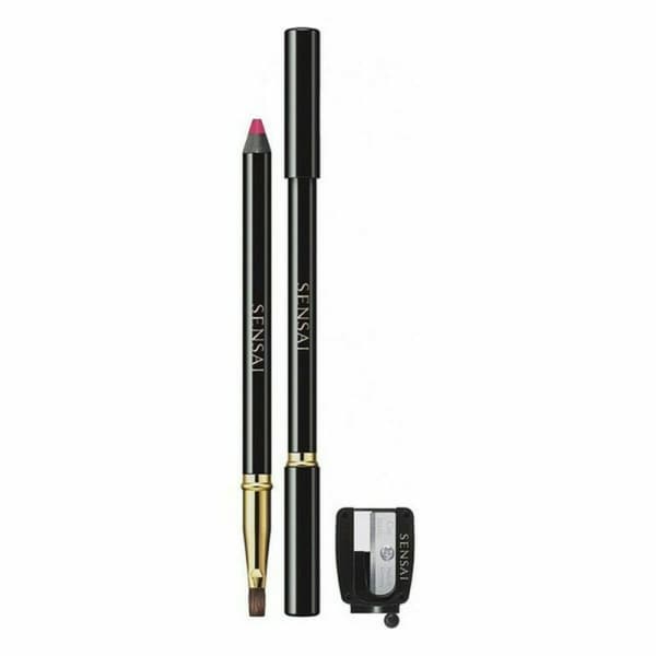 Lipliner Colours Kanebo - 02 - cheerful orange