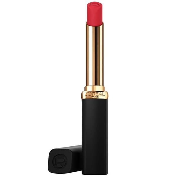 L'Oréal Paris - Color Riche Intense Volume Matte Lipstick - 100 Pink Worth It