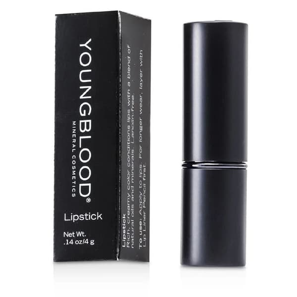 Youngblood® Läppstift Kranberry 4 g