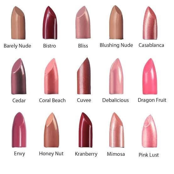 Youngblood® Läppstift Kranberry 4 g