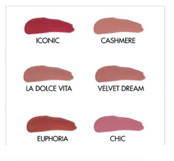 Youngblood® Liquid Lip Creme Iconic