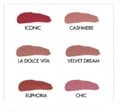 Miniatyrbild 3 av 4: Youngblood® Liquid Lip Creme Iconic