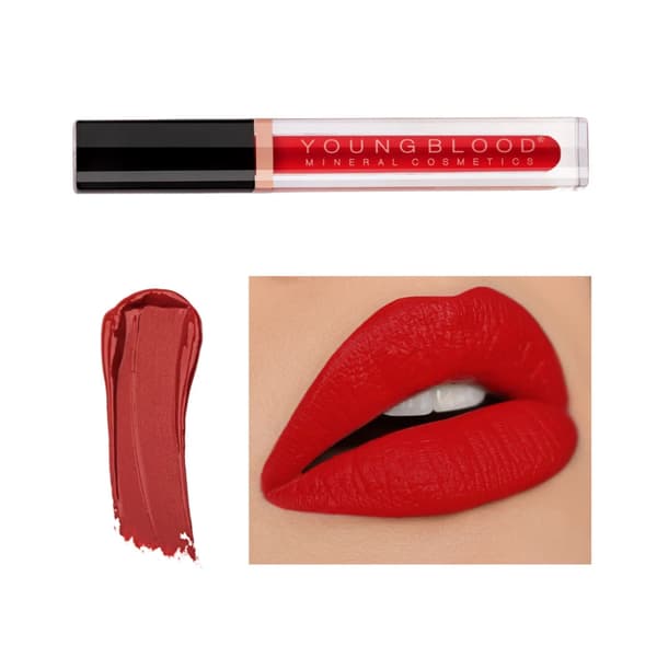 Youngblood® Liquid Lip Creme Iconic