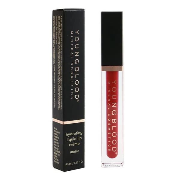 Youngblood® Liquid Lip Creme Iconic
