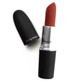 Miniatyrbild 2 av 3: MAC® Powder Kiss Läppstift Marrakesh-Mere