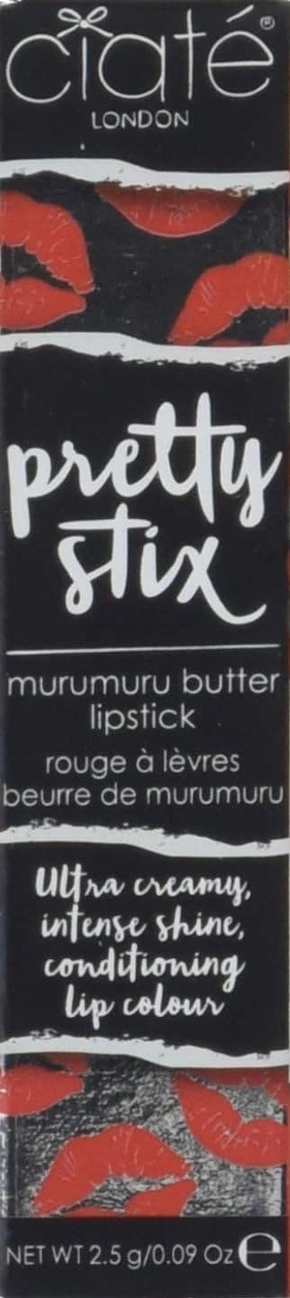 Ciate London® Pretty Stix läppstift Chick Flick 2,5 g