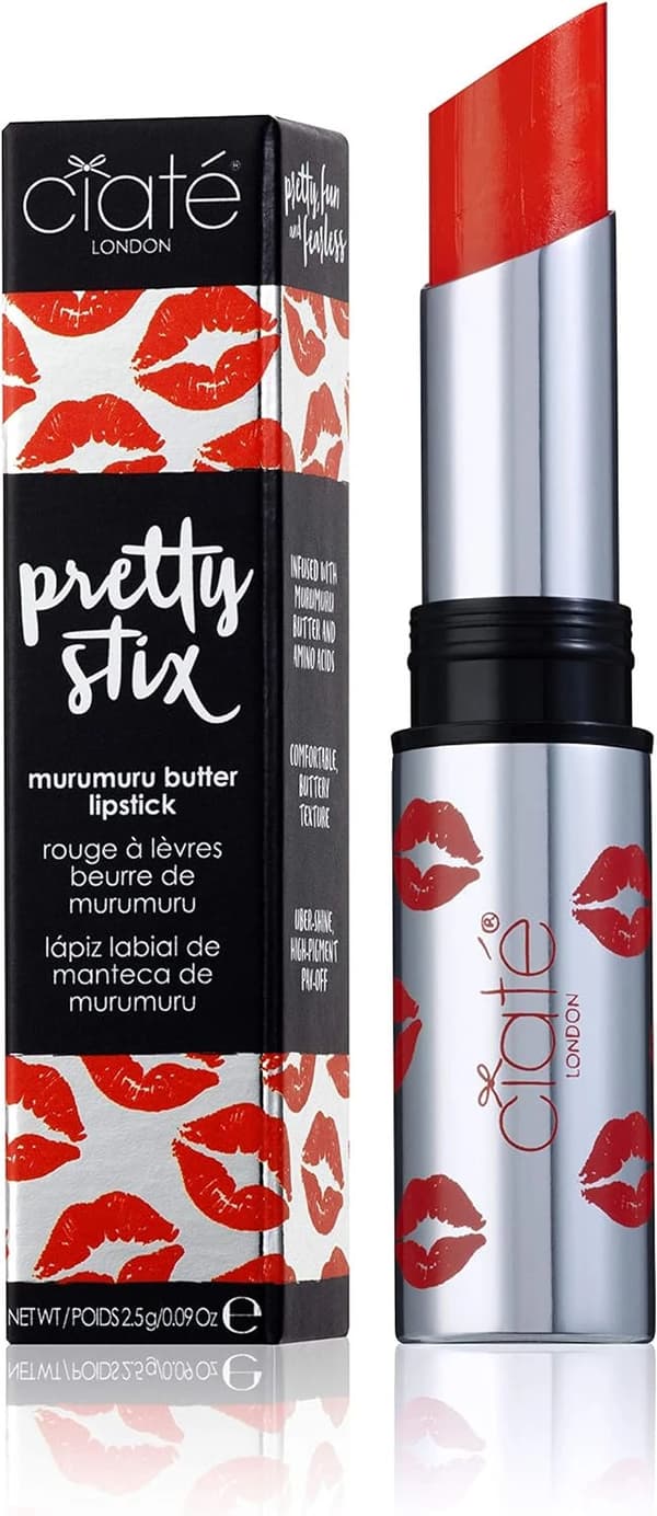 Ciate London® Pretty Stix läppstift Chick Flick 2,5 g