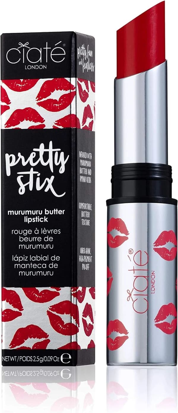 Ciate London® Pretty Stix läppstift Me Me Me 2,5 g