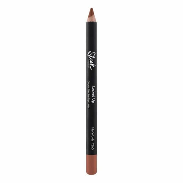 Lip Liner blyant Sleek Locked Up No Words 1,79 g