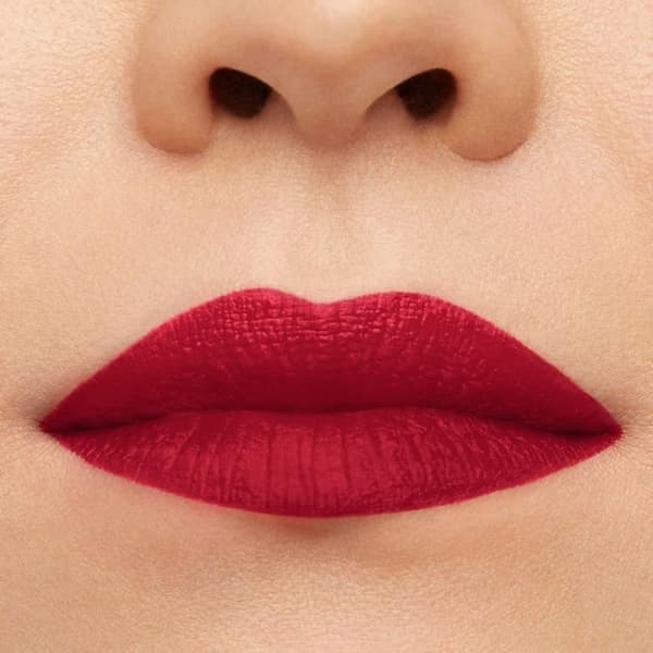 MAYBELLINE NEW YORK Superstay Matte Ink Liquid Lipstick - Intense Longwear Matte - 340 Exhilarator