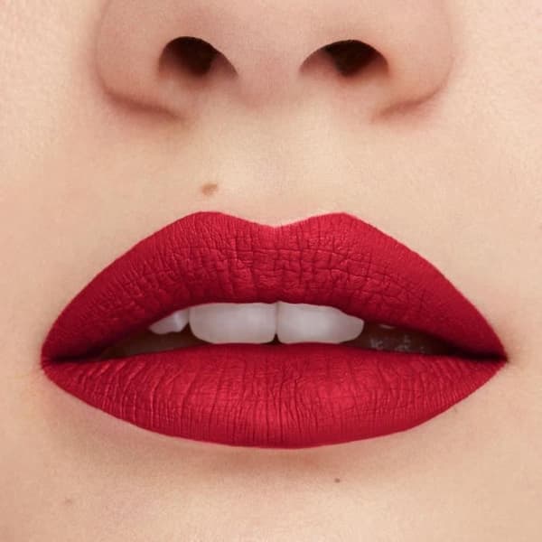 MAYBELLINE NEW YORK Superstay Matte Ink Liquid Lipstick - Intense Longwear Matte - 340 Exhilarator