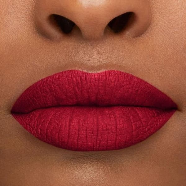 MAYBELLINE NEW YORK Superstay Matte Ink Liquid Lipstick - Intense Longwear Matte - 340 Exhilarator