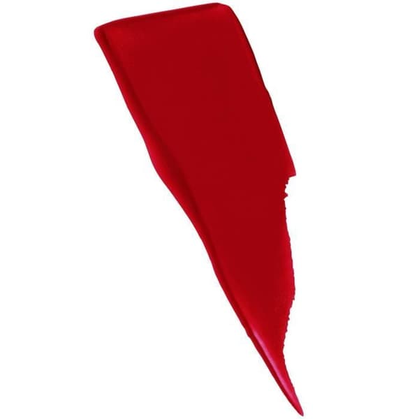 MAYBELLINE NEW YORK Superstay Matte Ink Liquid Lipstick - Intense Longwear Matte - 340 Exhilarator