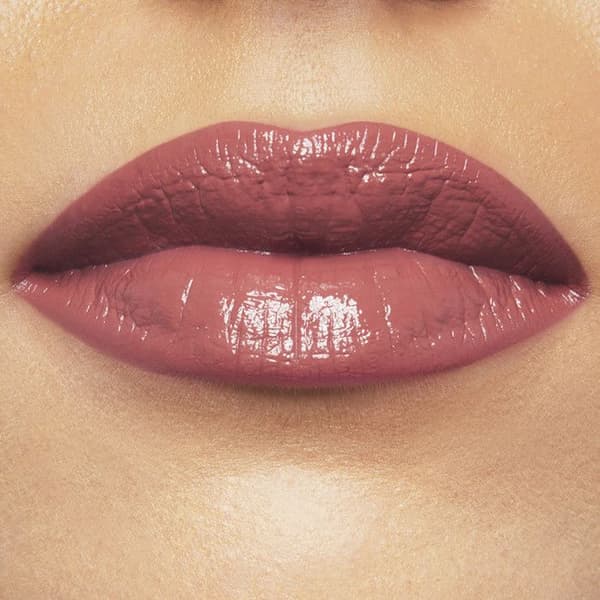 MAYBELLINE Colour Sensational Made For All Lipstick 373 Mauve For Me - Naken - Tube