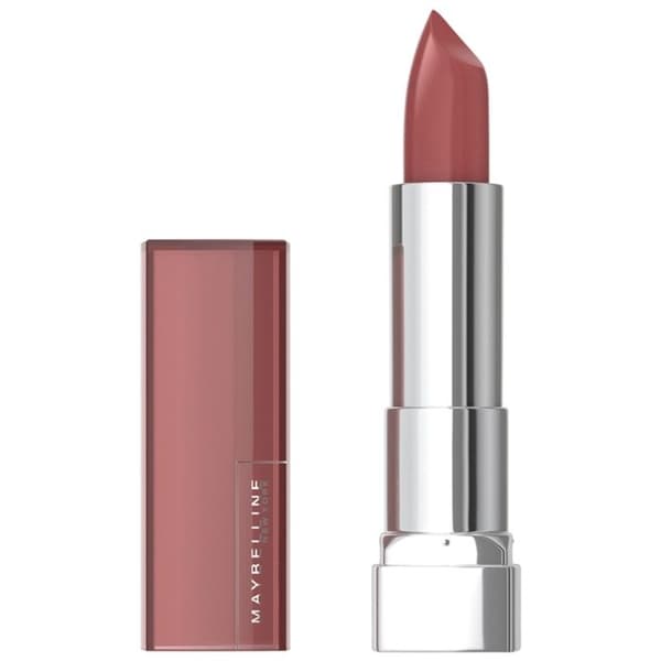 MAYBELLINE Colour Sensational Made For All Lipstick 373 Mauve For Me - Naken - Tube