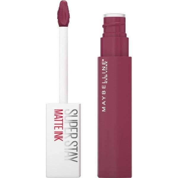 Maybelline Superstay Matte Ink Liquid Lipstick 165 Framgångsrik 5ml