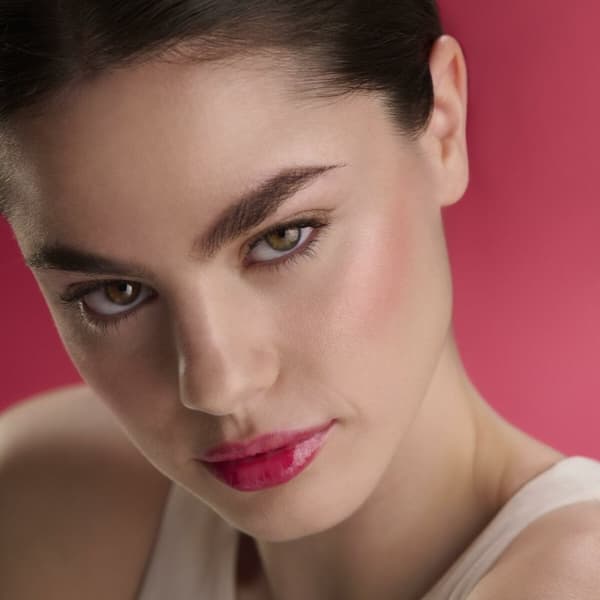 Läppglans Sensilis LIP GLOW [OIL REPAIR] Nº 04 Pink-A-Boo 3,5 ml
