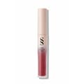 Pikkukuva 1 / 2: Huulikiilto Sensilis LIP GLOW [OIL REPAIR] Nº 03 Bubble Gum 3,5 ml