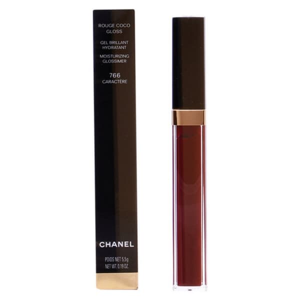 Läppglans Rouge Coco Chanel - 106 - Amarena - 5,5 g