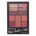 Miniatyrbild 1 av 3: Sinkhållare Eyes Cheeks Lips Revlon (1 antal) - 200 - Seductive Smokies