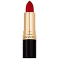 Miniatyrbild 5 av 11: Återfuktande läppstift Super Lustrous Revlon 3,7 g - 740 - Certainly Red - 3,7 g
