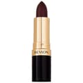 Miniatyrbild 8 av 11: Återfuktande läppstift Super Lustrous Revlon 3,7 g - 740 - Certainly Red - 3,7 g