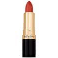 Miniatyrbild 1 av 11: Återfuktande läppstift Super Lustrous Revlon 3,7 g - 740 - Certainly Red - 3,7 g