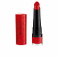 Miniatyrbild 7 av 11: Läppstift Rouge Velvet Bourjois 2,4 g - 15 - peach tatin 2,4 g
