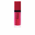 Miniatyrbild 3 av 11: Läppstift Rouge Édition Velvet Bourjois - 12 - beau brun 7,7 ml