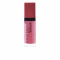 Miniatyrbild 4 av 11: Läppstift Rouge Édition Velvet Bourjois - 12 - beau brun 7,7 ml