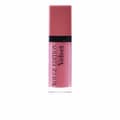 Miniatyrbild 6 av 11: Läppstift Rouge Édition Velvet Bourjois - 12 - beau brun 7,7 ml