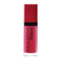 Miniatyrbild 10 av 11: Läppstift Rouge Édition Velvet Bourjois - 12 - beau brun 7,7 ml
