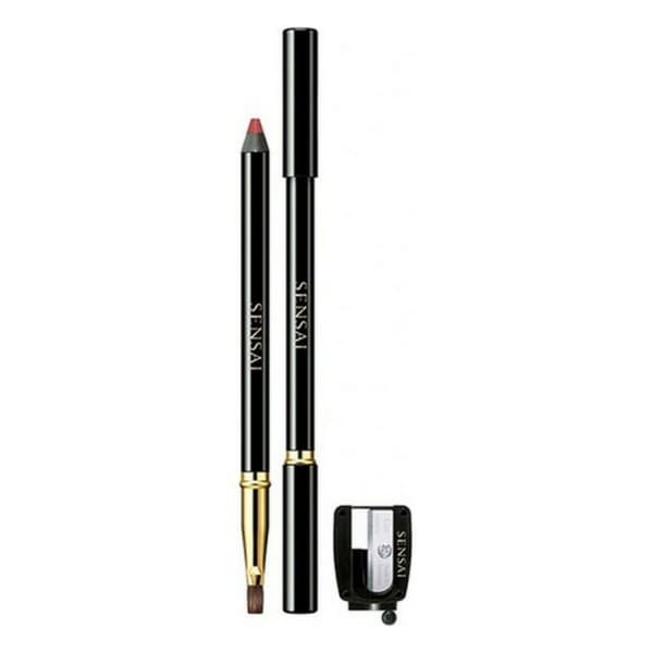 Lipliner Colours Kanebo - 02 - cheerful orange