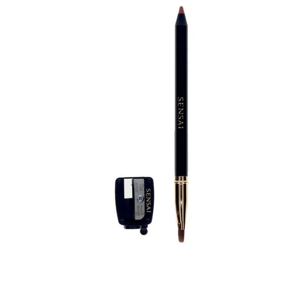Lipliner Colours Kanebo - 02 - cheerful orange