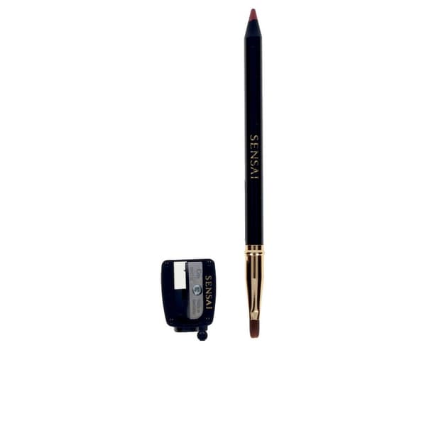 Lipliner Colours Kanebo - 02 - cheerful orange
