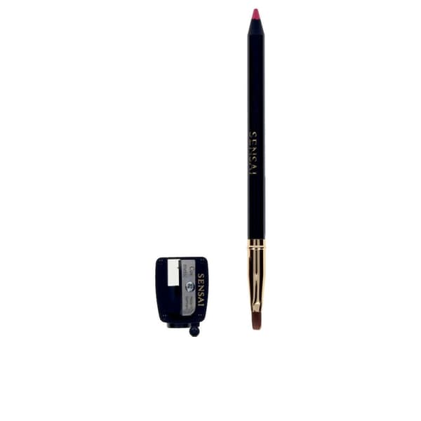 Lipliner Colours Kanebo - 02 - cheerful orange