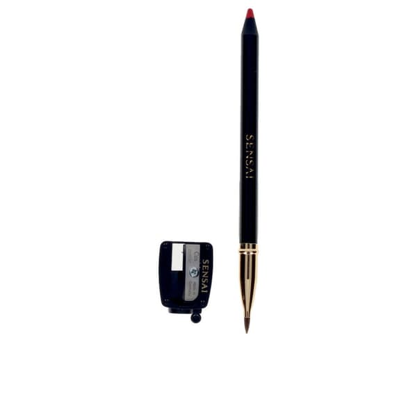 Lipliner Colours Kanebo - 02 - cheerful orange