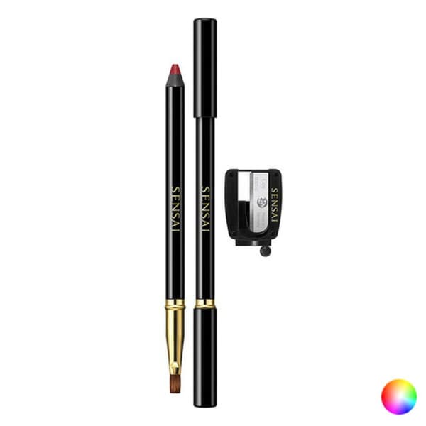 Lipliner Colours Kanebo - 02 - cheerful orange