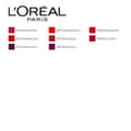Miniatyrbild 5 av 11: Läppstift Les Macarons L'Oreal Make Up (7,6 ml) 8 ml - 830-blackcurrant c