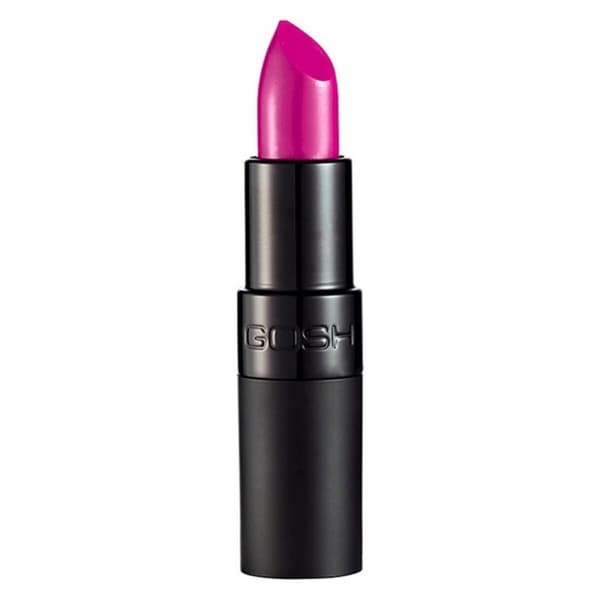 Läppstift Velvet Touch Gosh Copenhagen (4 g) - 060-lambada 4 gr