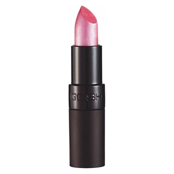 Läppstift Velvet Touch Gosh Copenhagen (4 g) - 060-lambada 4 gr