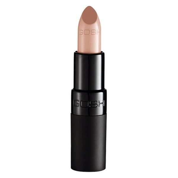 Läppstift Velvet Touch Gosh Copenhagen (4 g) - 060-lambada 4 gr